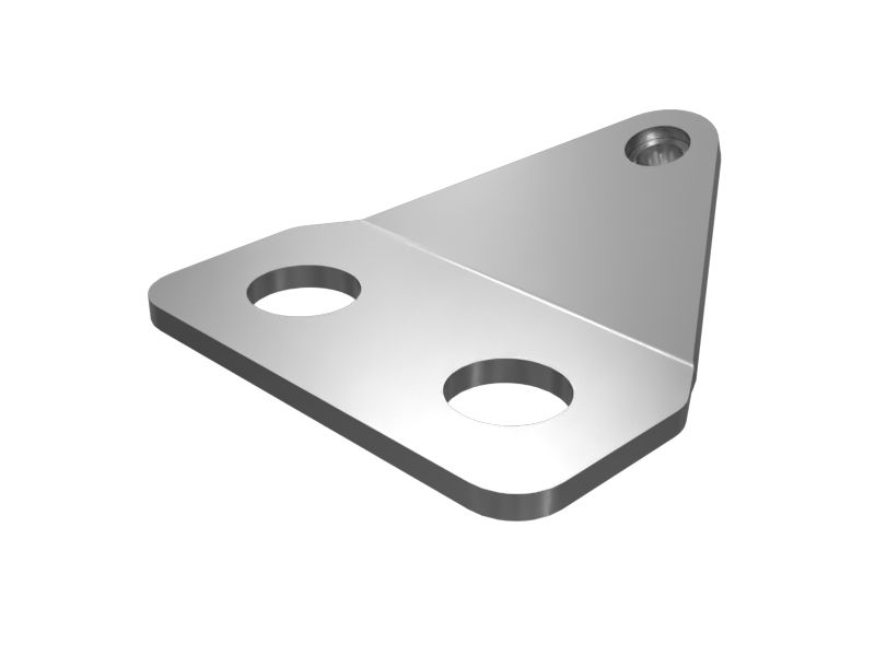 255-5415: КРОНШТЕЙН В СБОРЕ