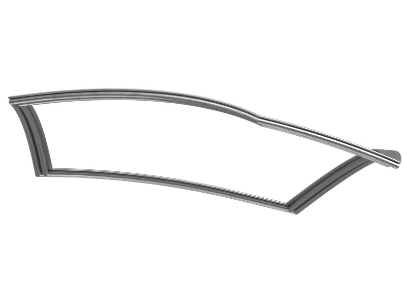 УПЛОТНЕНИЕ В СБОРЕ ПРАВОЕ