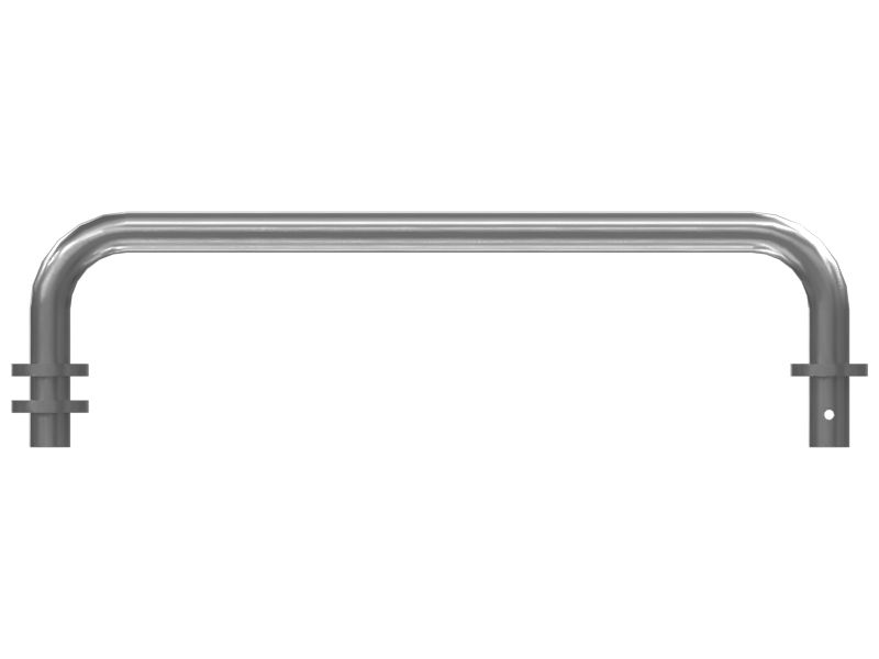 ШТОК В СБОРЕ