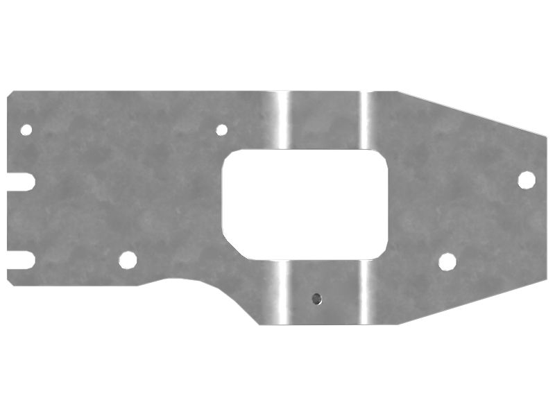 520-8727: 16mm Thick Valve Support | Cat® Parts Store