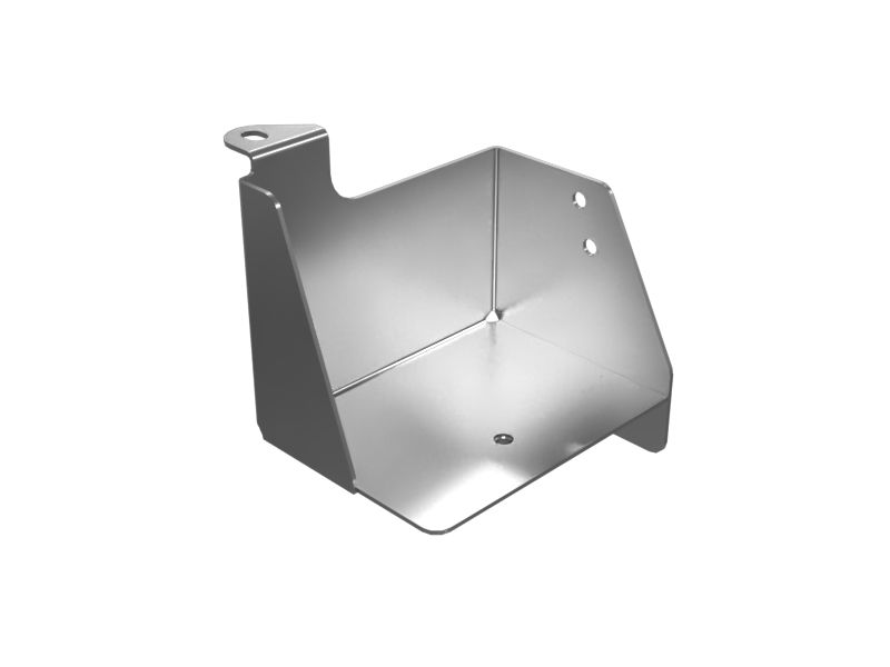 234-6483: КРОНШТЕЙН В СБОРЕ