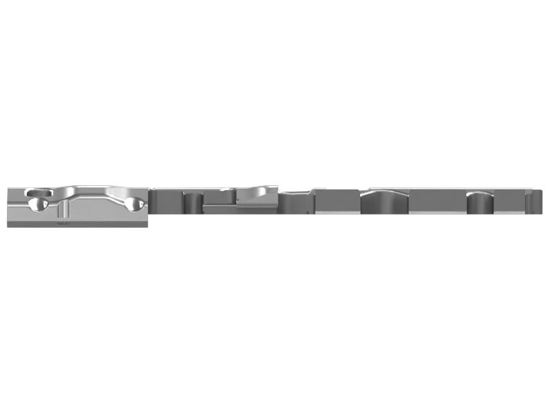 ПАНЕЛЬ SO В СБОРЕ