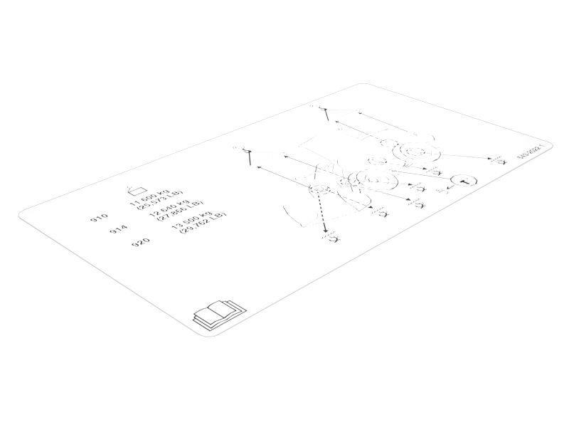 Shipping Notice Information Film