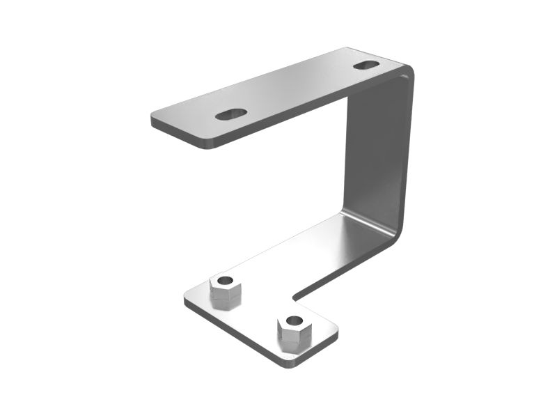 273-4892: U Bolt Mount Bracket 2734892 купить