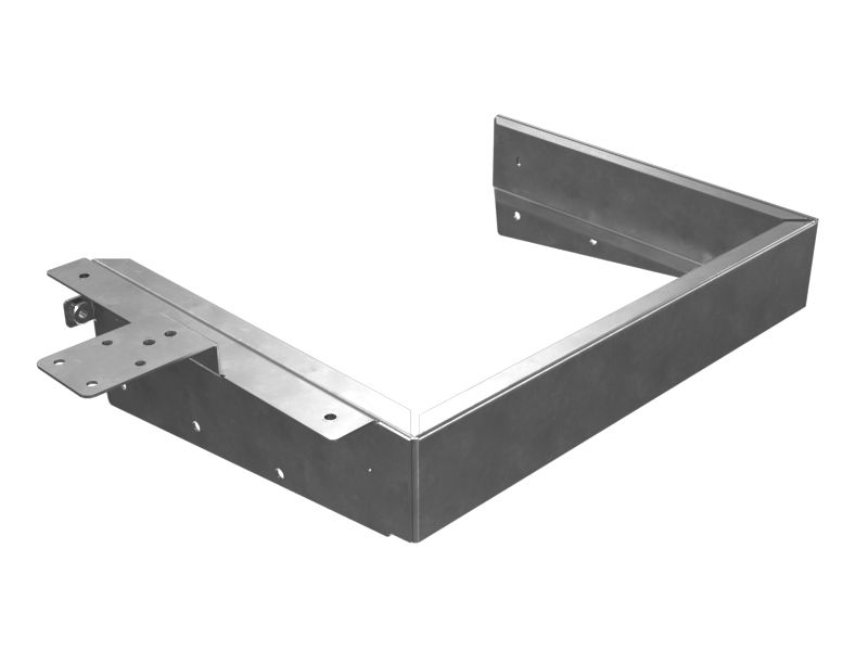 325-3363: Air Conditioner Mounting Bracket | CATCorp