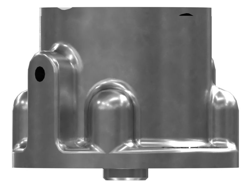 КОРПУС В СБОРЕ