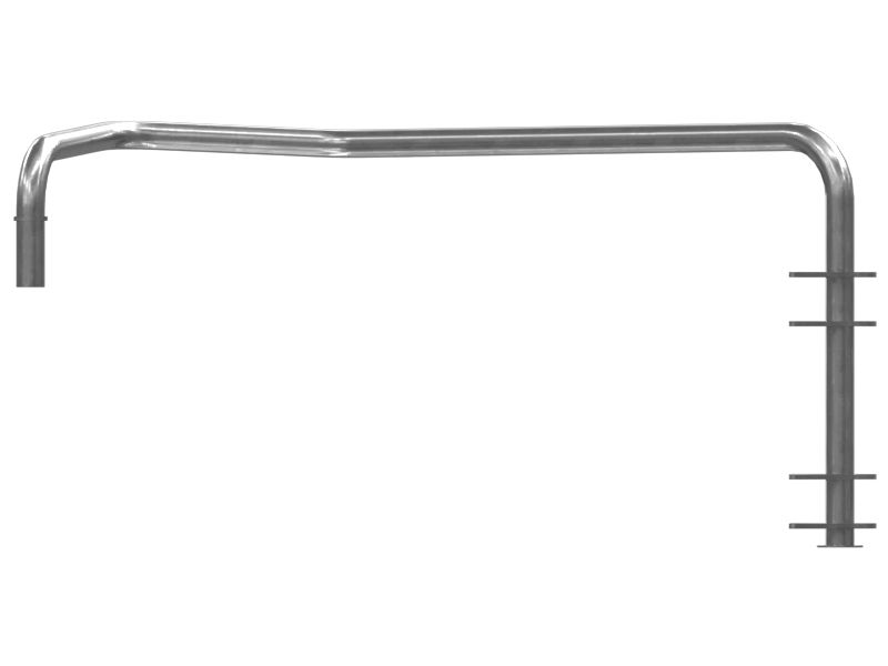 ТРУБКА В СБОРЕ