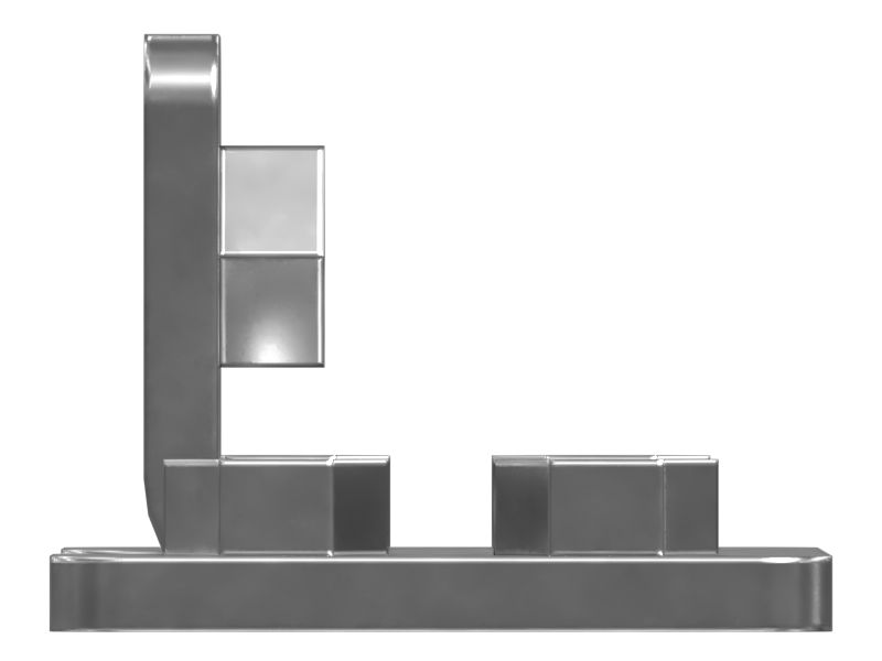 КРОНШТЕЙН В СБОРЕ