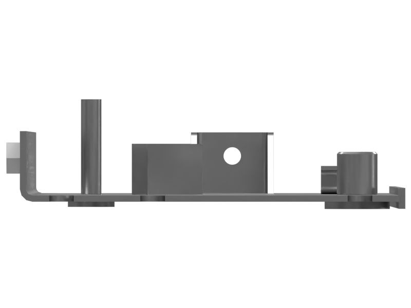 ЛИСТ В СБОРЕ