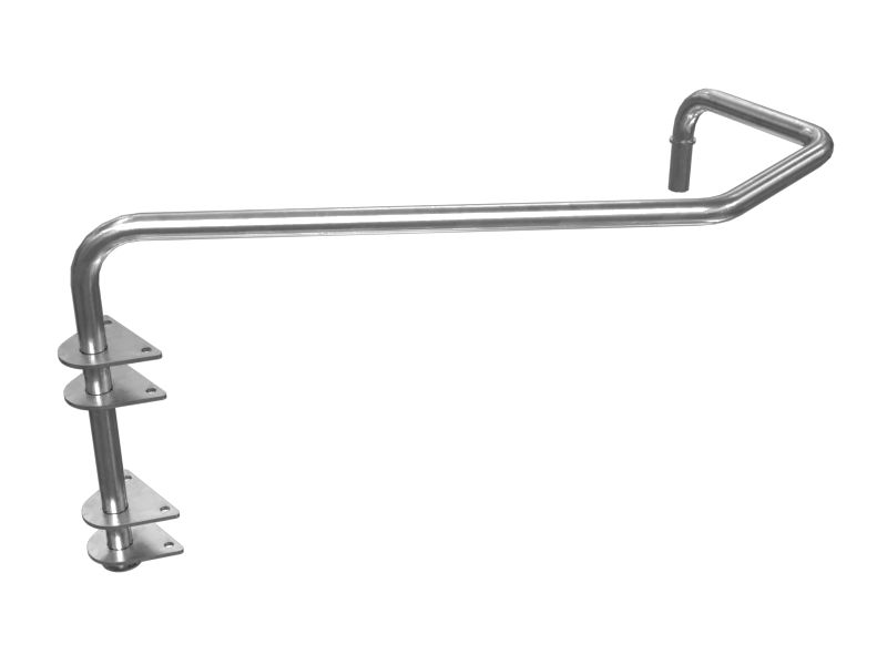 ТРУБКА В СБОРЕ