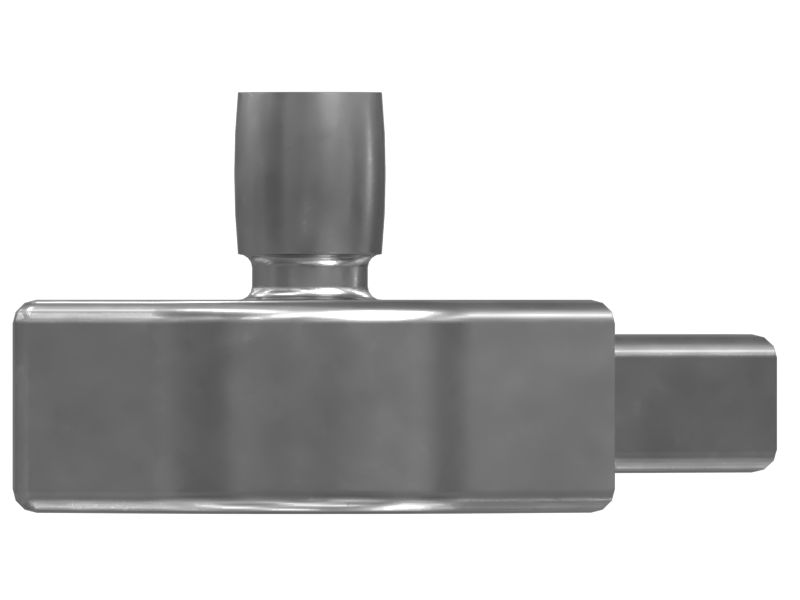 РЫЧАГ В СБОРЕ