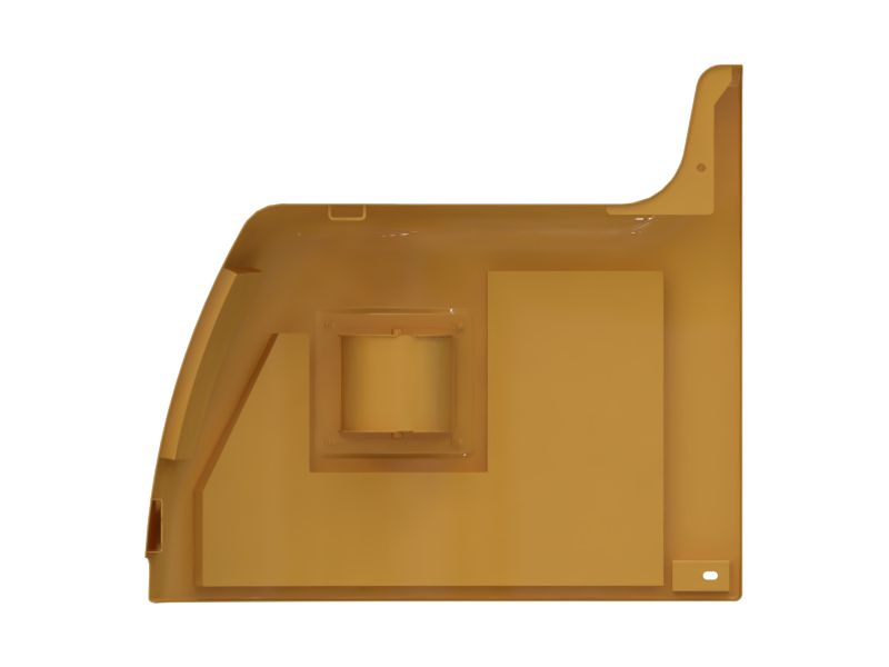 БЛОК КРЫШКИ