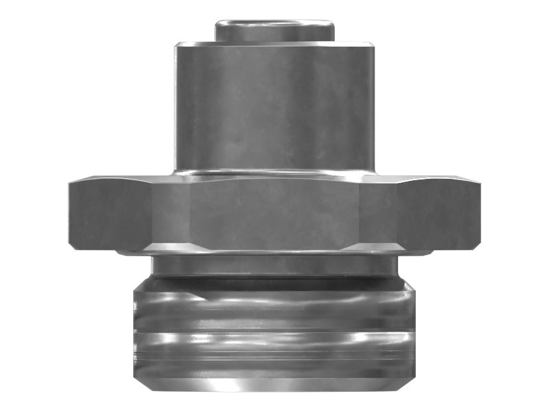 Гнездо для шкафа M12