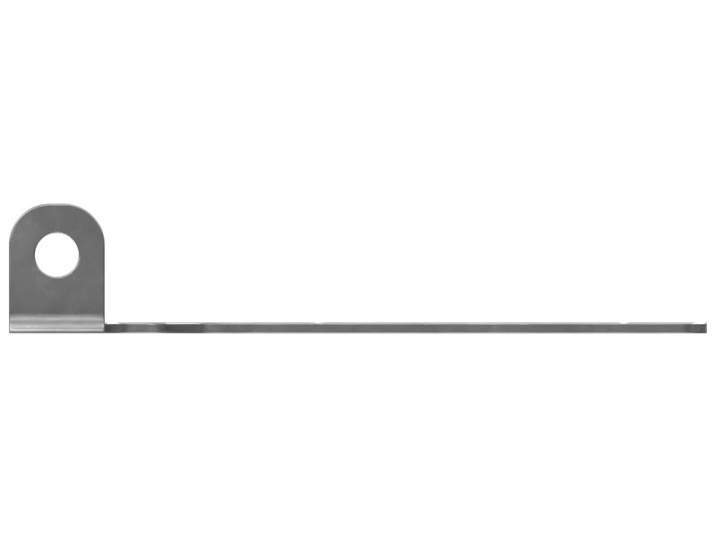 501-8624: 3mm Thick Guard Supporting Bracket 5018624 купить