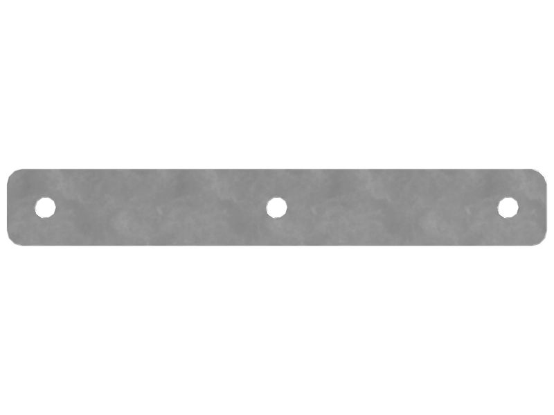 512-1489: 5mm Thick Battery Box Support Plate 5121489 купить