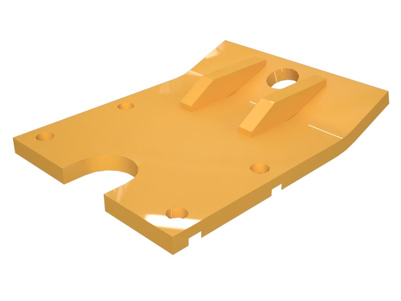 7G-6503: ПЛАСТИНА В СБОРЕ