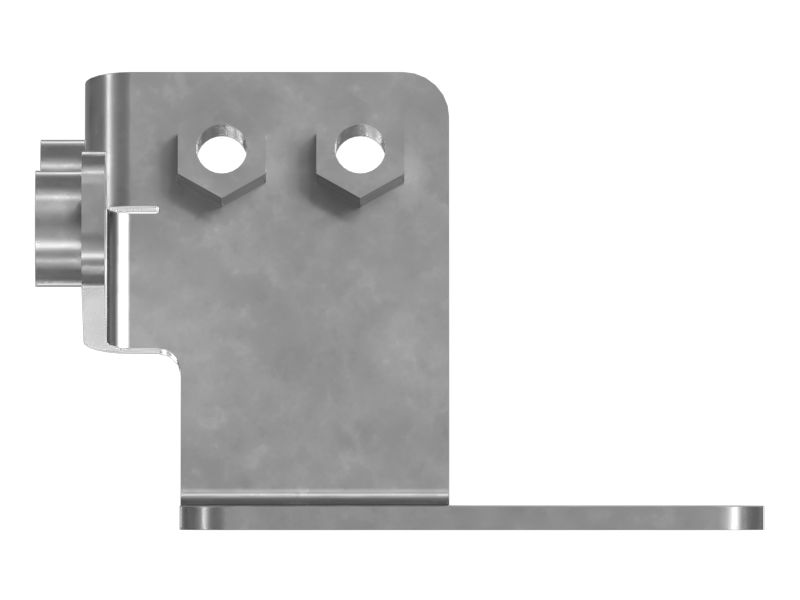 КРОНШТЕЙН В СБОРЕ F