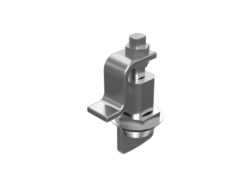 220-0122: ЗАЩЕЛКА В СБОРЕ