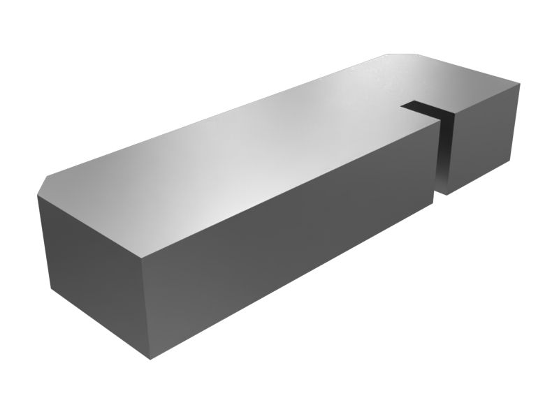 Sound Suppression Liner