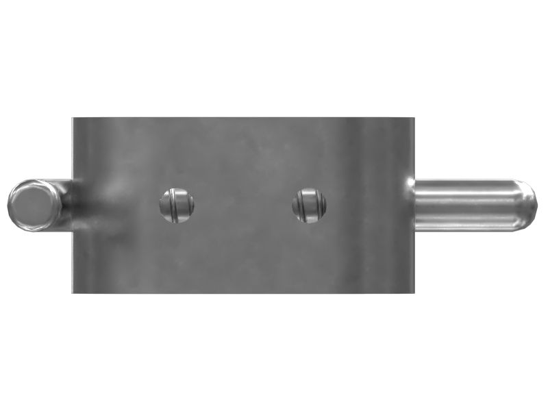 ЗАЩЕЛКА В СБОРЕ