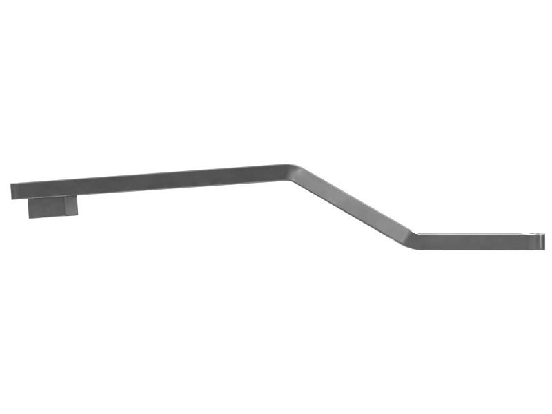 343-4389: Clip Support Plate 3434389 купить