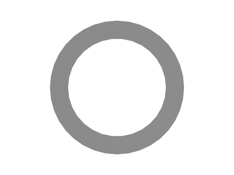 1.5mm Thick Shim