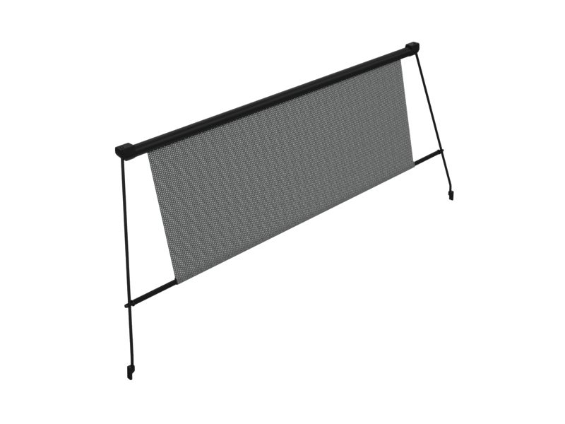 СОЛНЦЕЗАЩИТНЫЙ КОЗЫРЕК