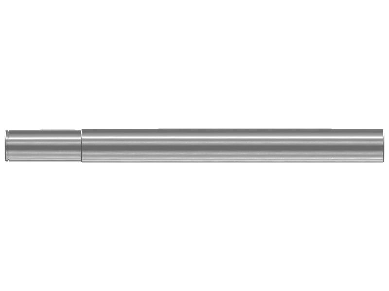 55.54mm Diameter Auger Drive Shaft