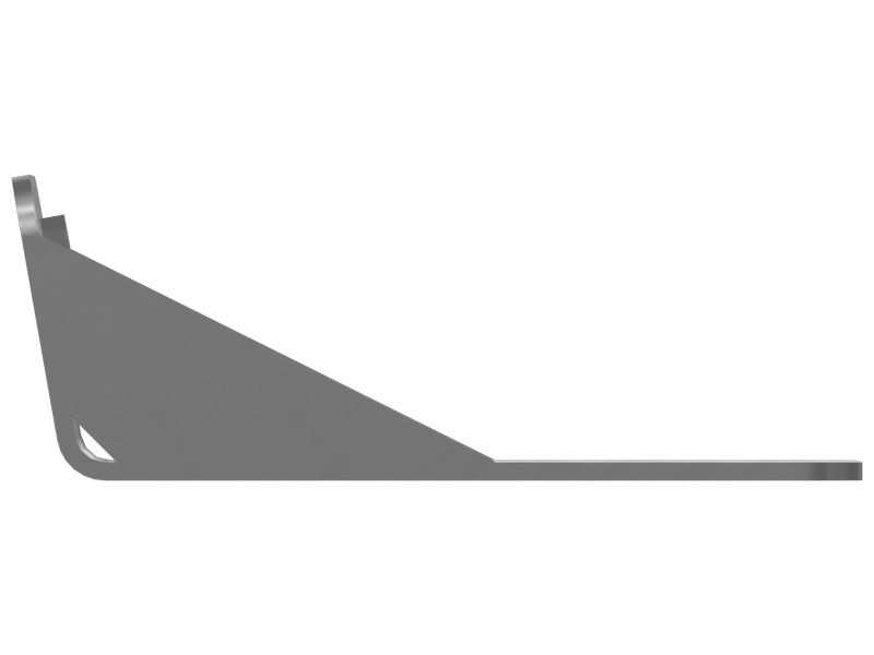 256-6439: Camera Support Bracket 2566439 купить