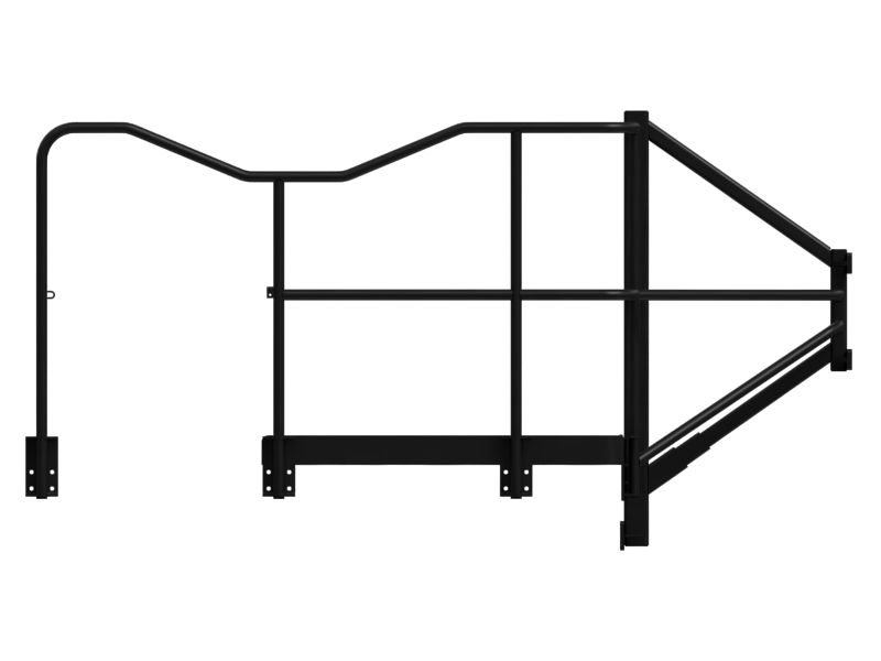 ПОРУЧЕНЬ В СБОРЕ