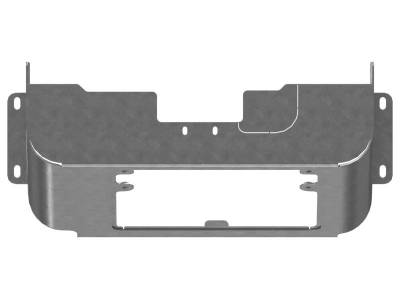 ОГРАЖДЕНИЕ В СБОРЕ