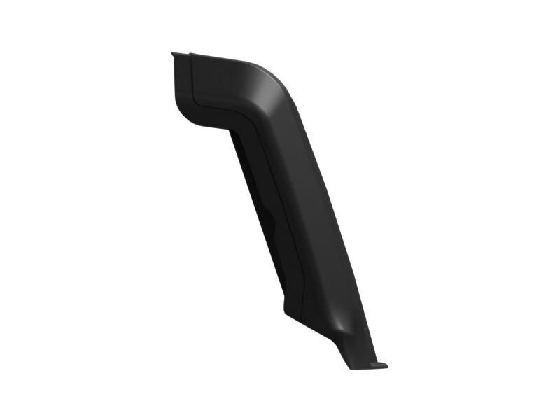 Instrumental Panel Dash Cover