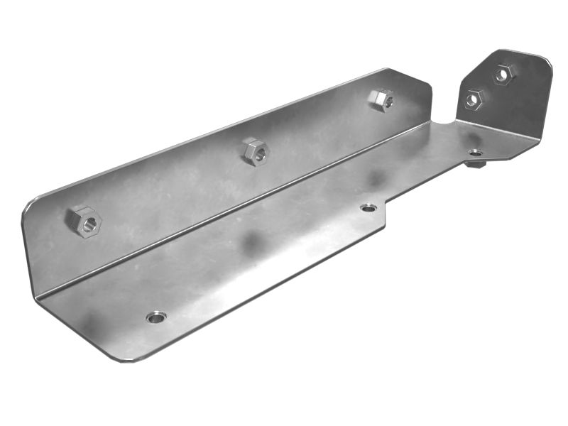 395-2194: Right-hand Side Fender Support 3952194 купить