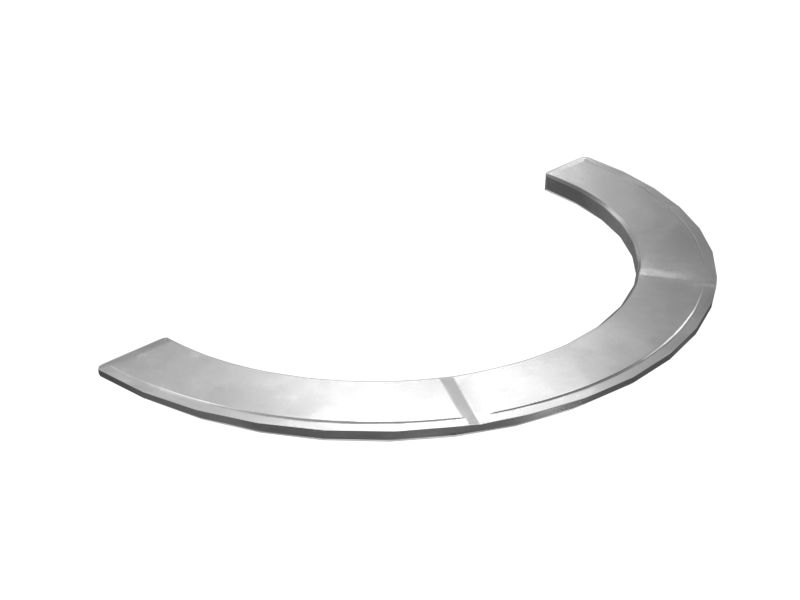 Crank Shaft Thrust Plate