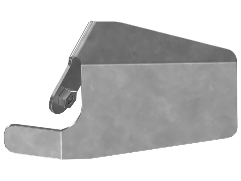 КРОНШТЕЙН ЗАД.