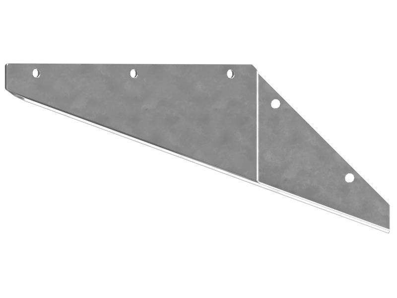 490-7565: Control Valve Cover 4907565 купить