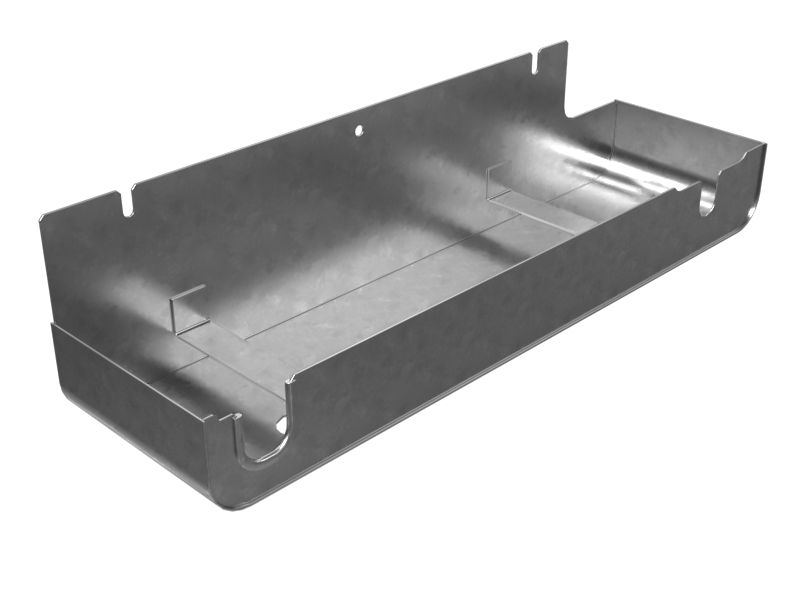 БАМПЕР В СБОРЕ