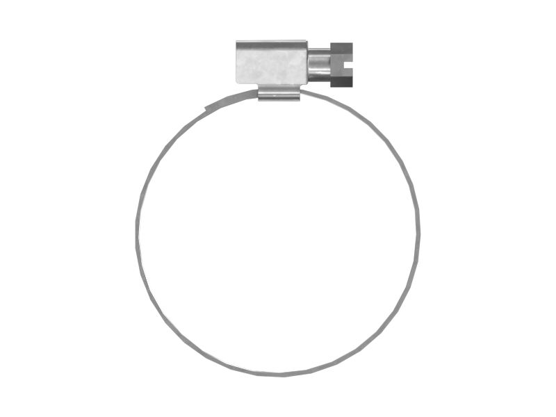 481-7093: 50mm Diameter Band Clamp 4817093 купить