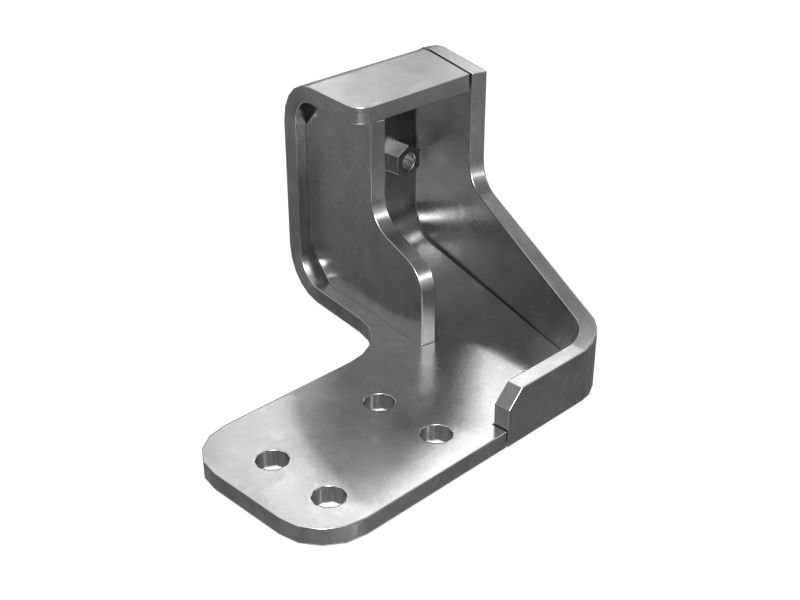 КРОНШТЕЙН В СБОРЕ