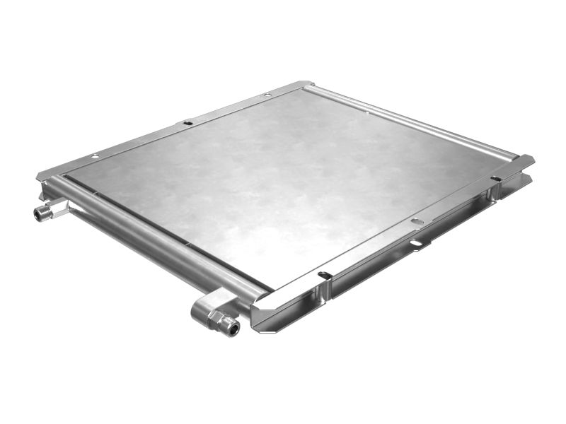 Обмотка в сборе