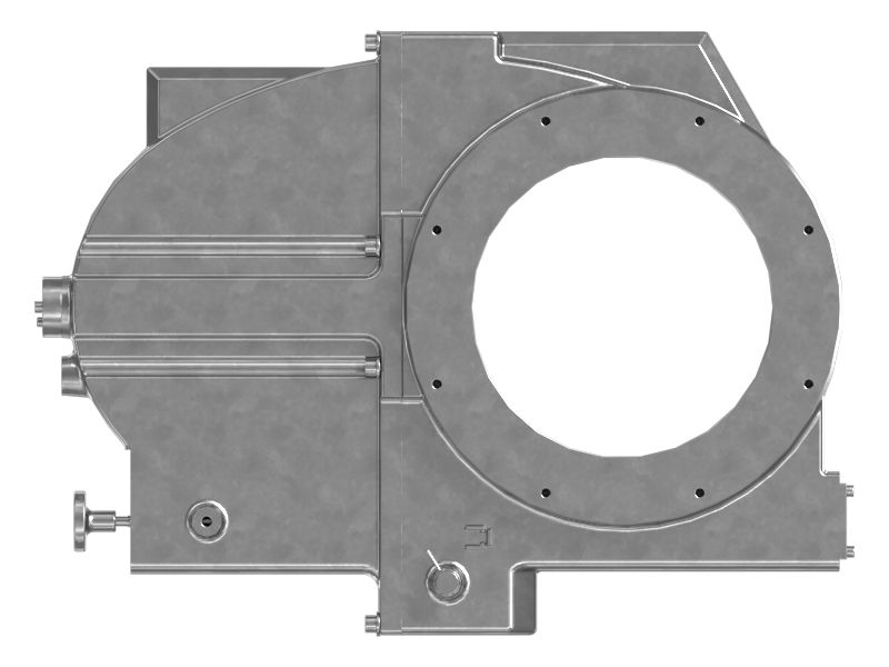 ОТКЛЮЧАТЕЛЬ В СБОРЕ