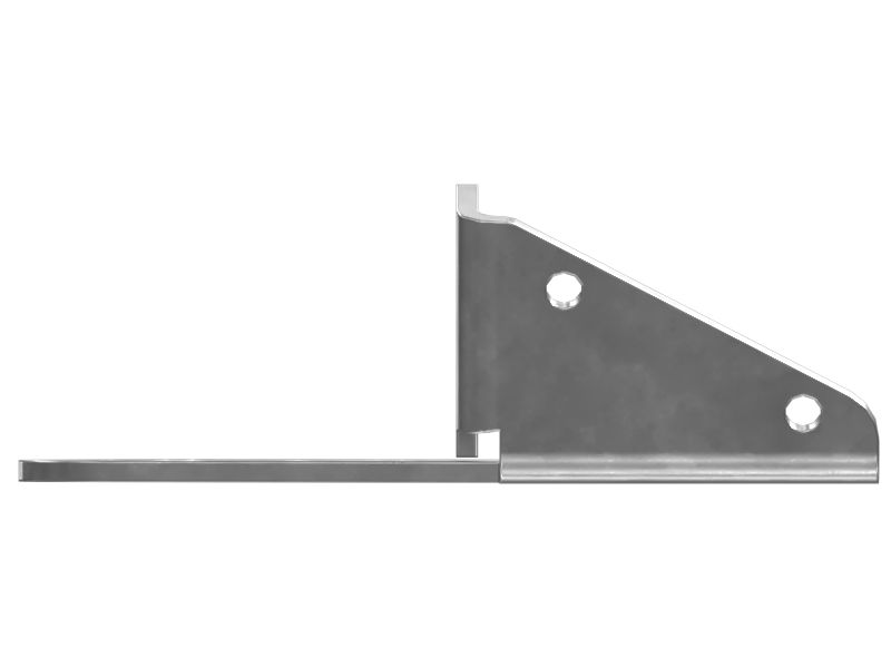 492-6473: Computer Printer Mounting Bracket 4926473 купить