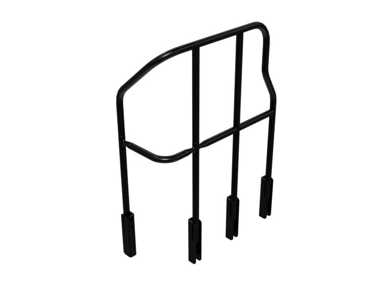 ОГРАЖДЕНИЕ