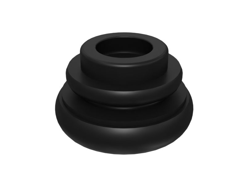 Опора в сборе