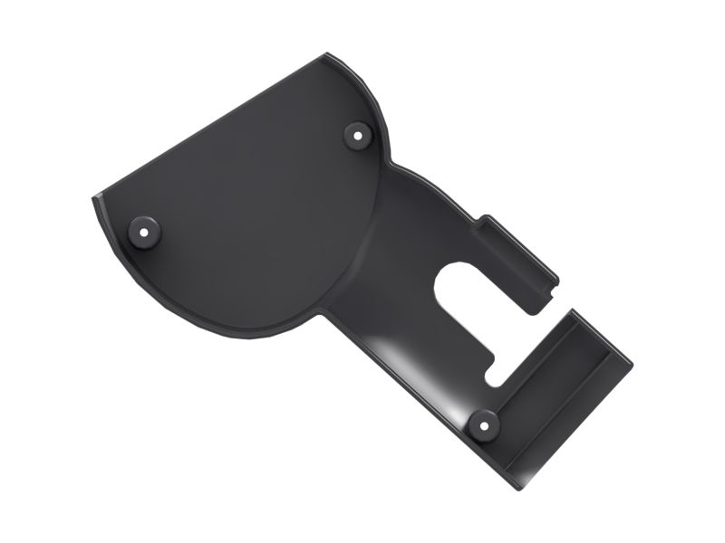 КРЫШКА ПРАВАЯ