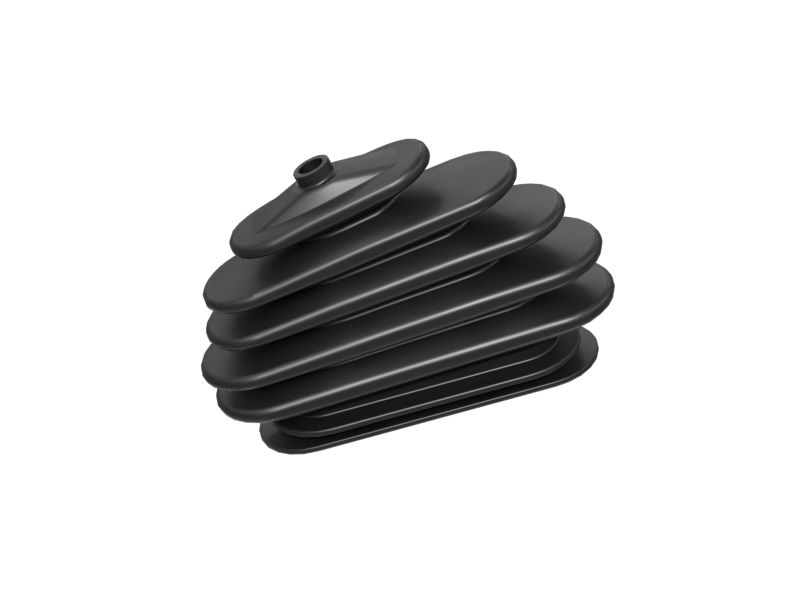 КОЖУХ СТАБИЛИЗАТОРА