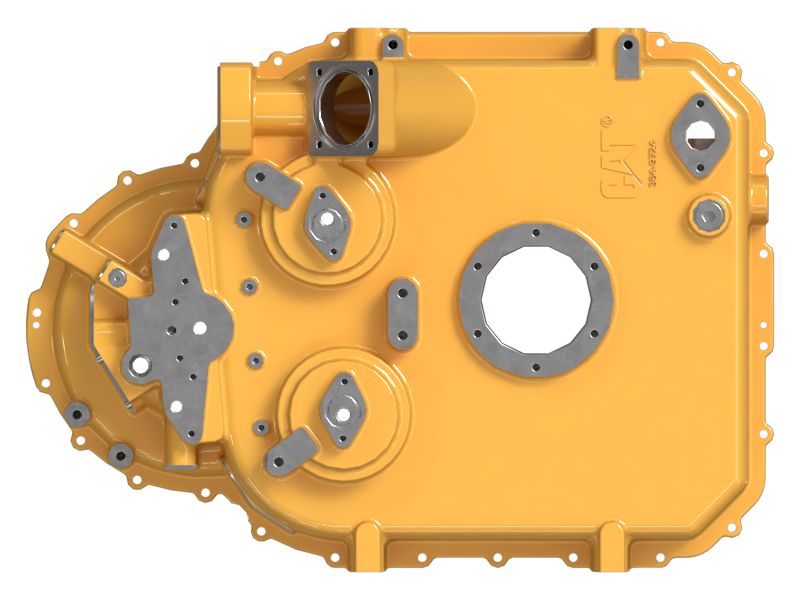 345-3374: Transfer Gear Case | Cat® Parts Store