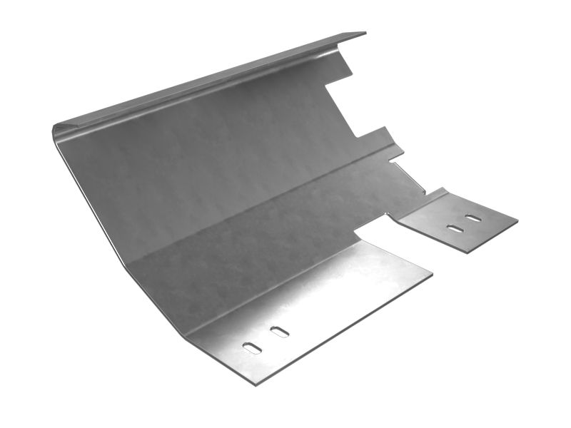 ОГРАЖДЕНИЕ (ПРАВОЕ)