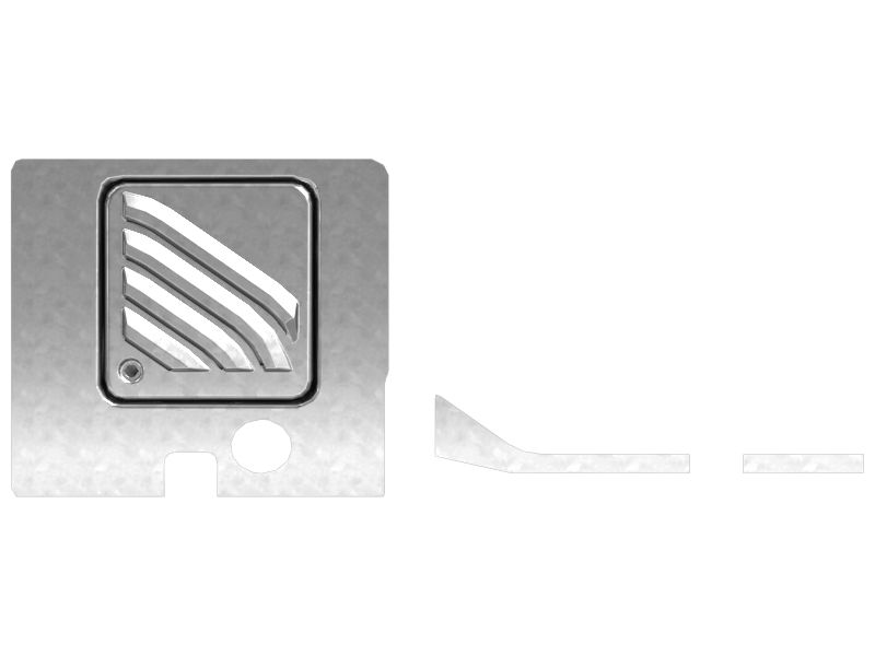 КРЫШКА В СБОРЕ