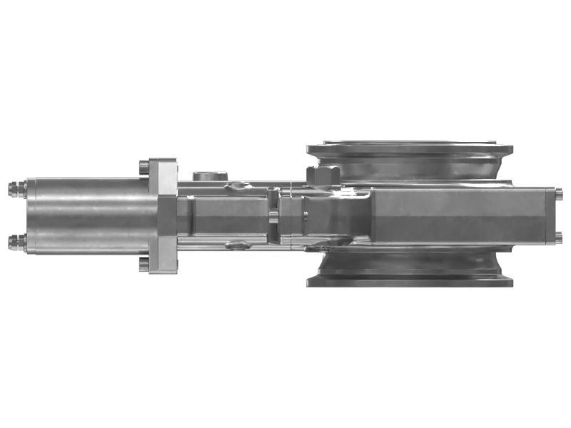 ОТКЛЮЧАТЕЛЬ В СБОРЕ